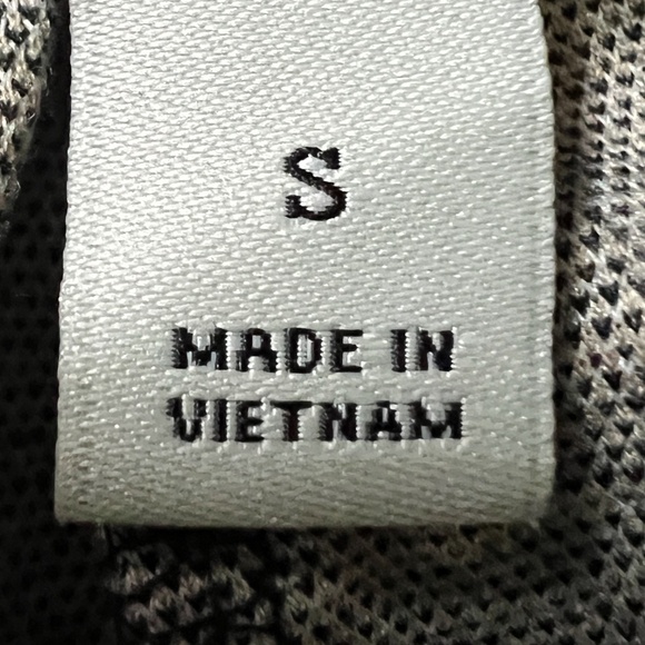 A New Day‎ Pull On High Rise Stretch Plaid Crop Pants Size Small NWOT - Picture 10 of 12